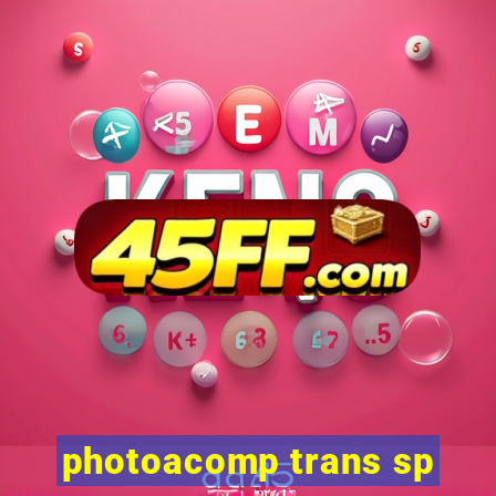 photoacomp trans sp